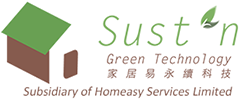 Sust'n Green Technology