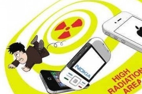 手機輻射可影響生育 (節錄新華網 31/10/2013)