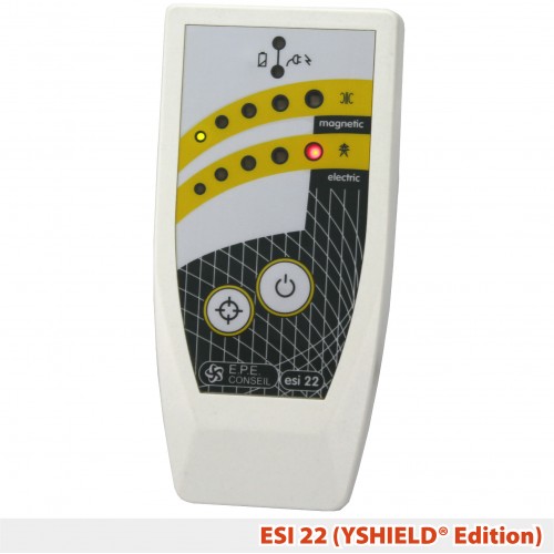 德國 YSHIELD® 低頻電磁波指示器 EPE-Conseil ESI 22